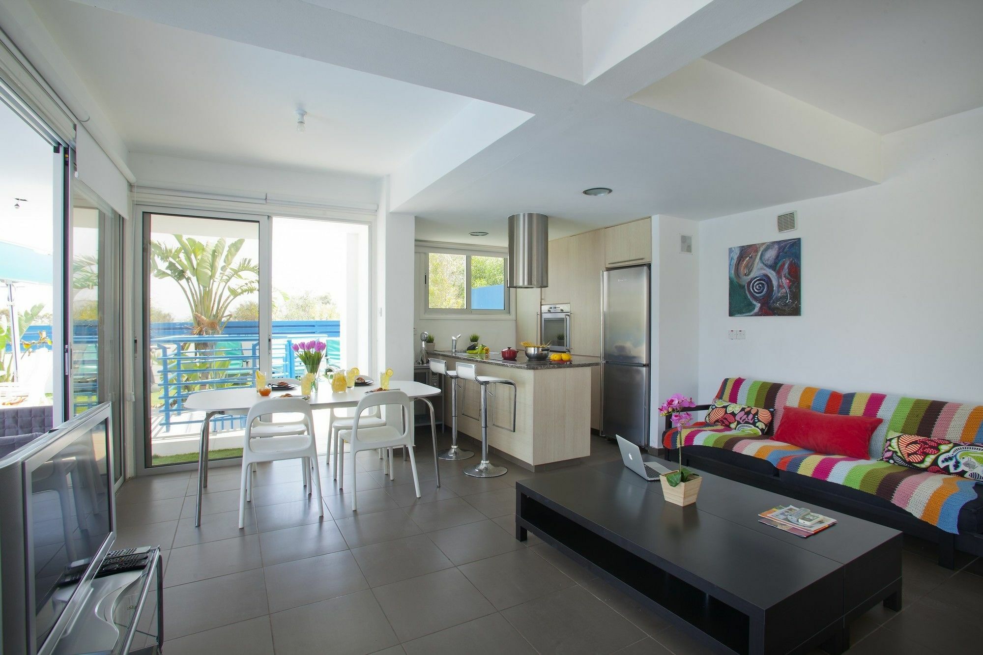 Konnos Princess Protaras Exterior foto